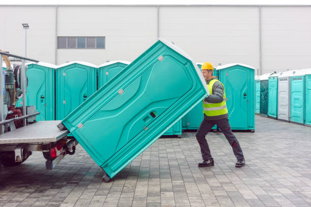 Best Local porta potty services  in Gray Summit, MO