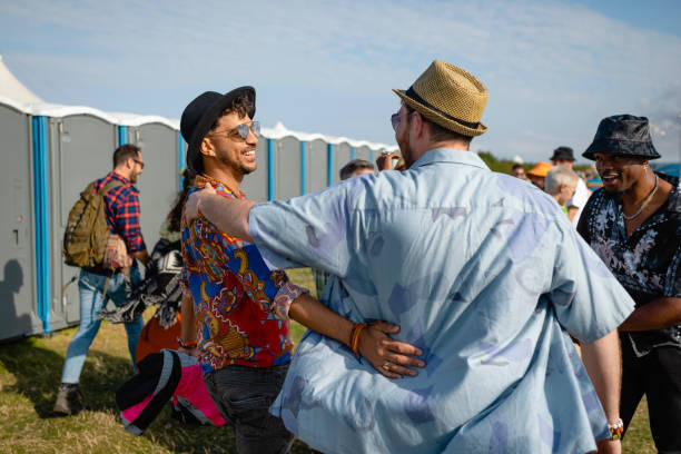Best Local porta potty services  in Gray Summit, MO