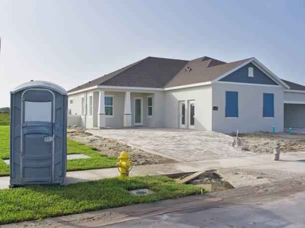Best Porta potty delivery and setup  in Gray Summit, MO