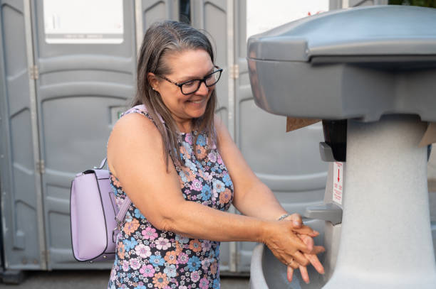 Best Porta potty rental near me  in Gray Summit, MO