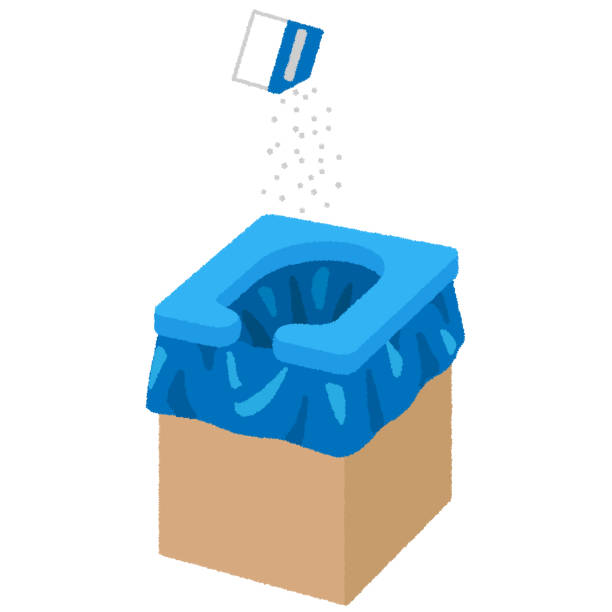 Sanitation services for porta potties in Gray Summit, MO