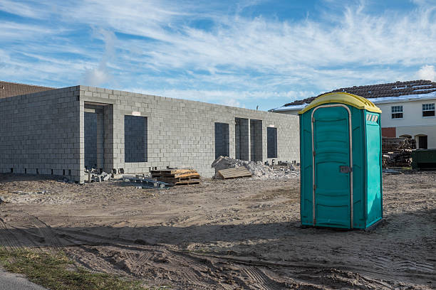 Porta potty rental for outdoor events in Gray Summit, MO